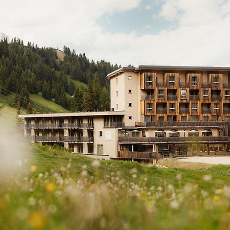 Hotel Boe Sport And Nature Арабба Экстерьер фото